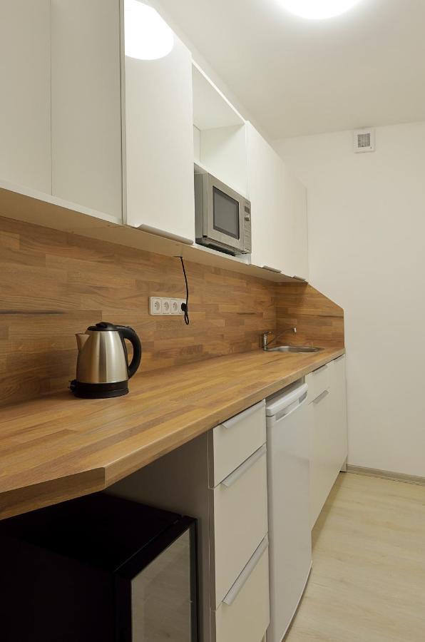 Penzion Kuzelna Hotel Трутнов Екстериор снимка